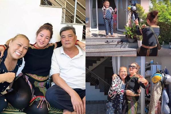 Siu Black: Chưa biết bao giờ mới được làm đám cưới vì chị gái và cháu ruột 27 tuổi vừa mất-3