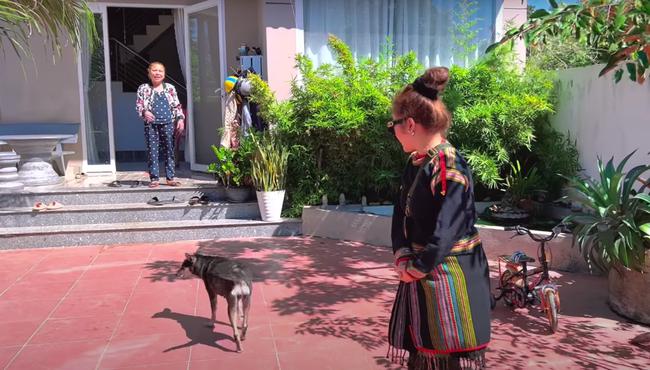 Sắp tái hôn cùng chồng cũ sau 5 năm chung sống, ca sĩ Siu Black sống trong căn nhà thế nào?-6