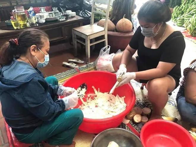 Sắp tái hôn cùng chồng cũ sau 5 năm chung sống, ca sĩ Siu Black sống trong căn nhà thế nào?-10