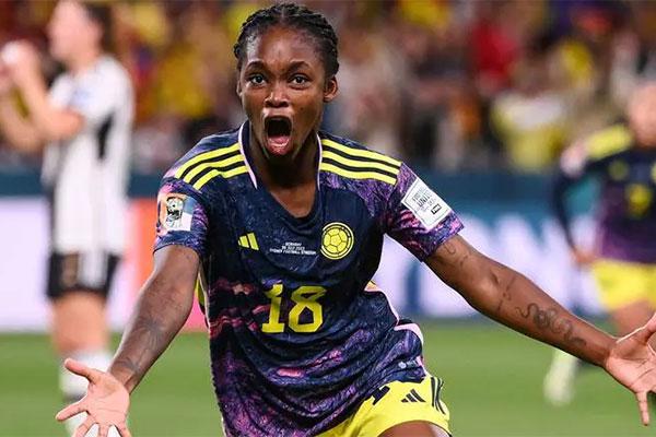 Đánh bại tuyển Anh, đội tuyển Tây Ban Nha vô địch World Cup nữ 2023-3