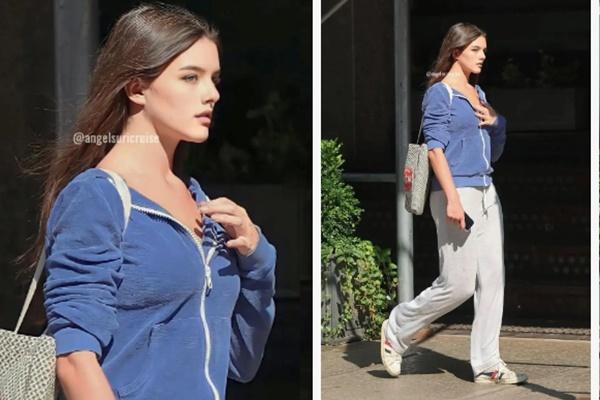 Suri Cruise gây ấn tượng với khoảnh khắc cười rạng rỡ trên phố-4