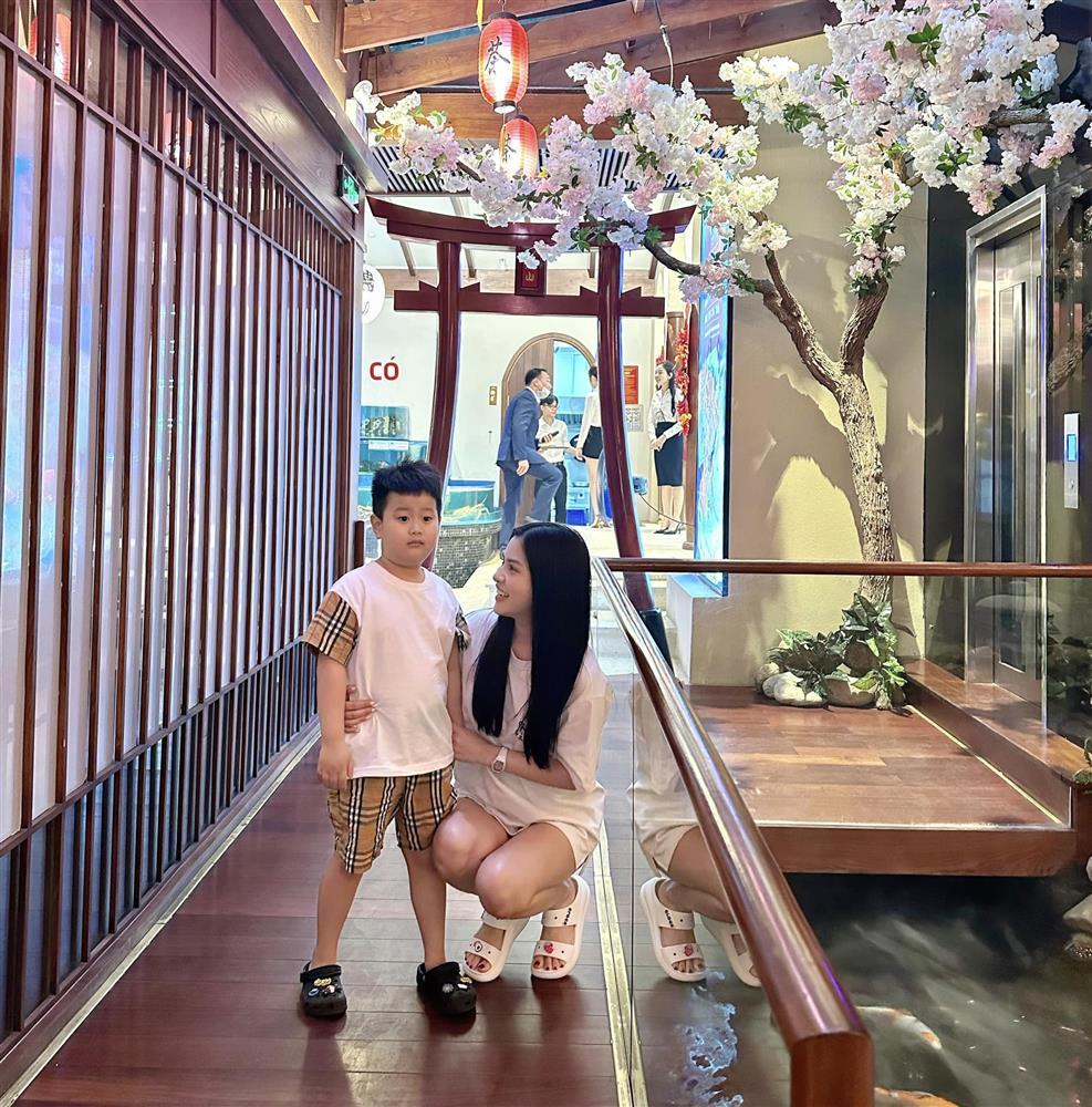 Việt Anh lên tiếng sau khi bị vợ cũ chặn liên lạc, tố cắt chu cấp cho con-2