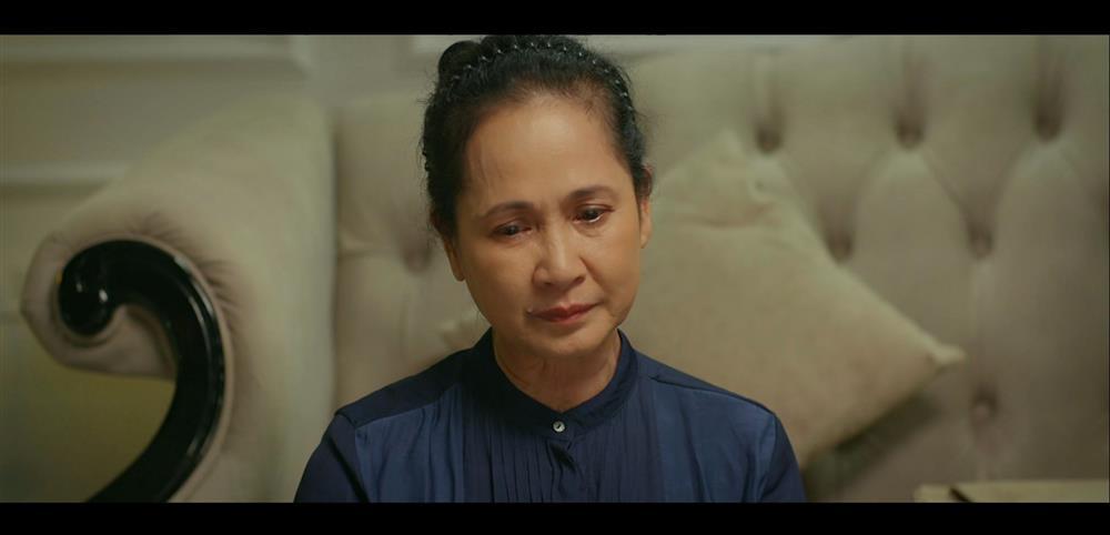 Khi phim Việt có cảnh mẹ chồng uống rượu giải sầu với con dâu-2