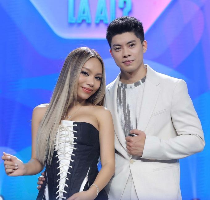 Hot boy 6 múi Hà Nội: Tôi áp lực khi làm quen với ca sĩ Vũ Thảo My-1