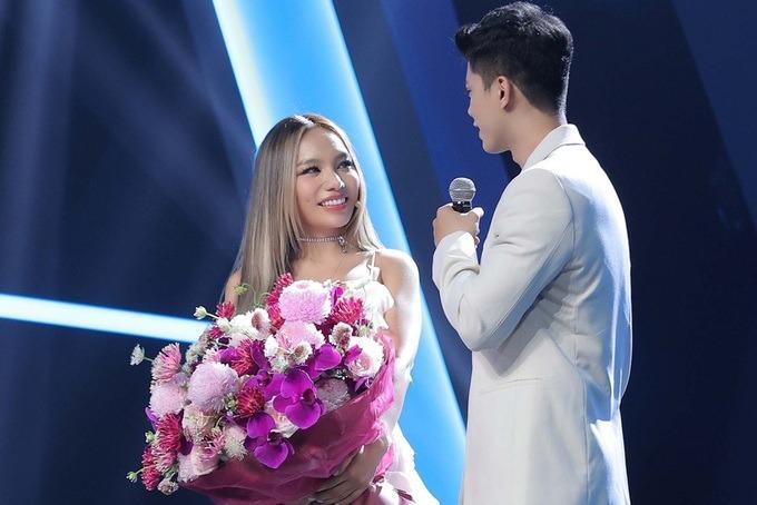 Hot boy 6 múi Hà Nội: Tôi áp lực khi làm quen với ca sĩ Vũ Thảo My-2