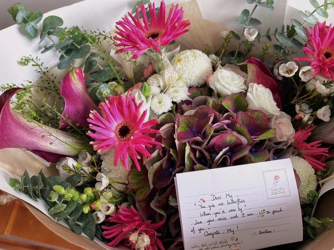 Hot boy 6 múi Hà Nội: Tôi áp lực khi làm quen với ca sĩ Vũ Thảo My-3