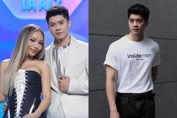 Hot boy 6 múi Hà Nội: 'Tôi áp lực khi làm quen với ca sĩ Vũ Thảo My'