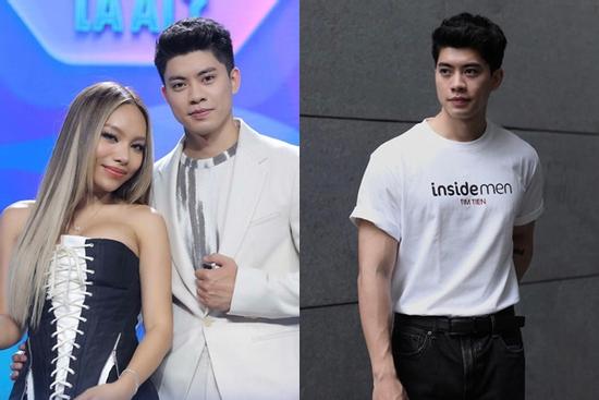 Hot boy 6 múi Hà Nội: 'Tôi áp lực khi làm quen với ca sĩ Vũ Thảo My'