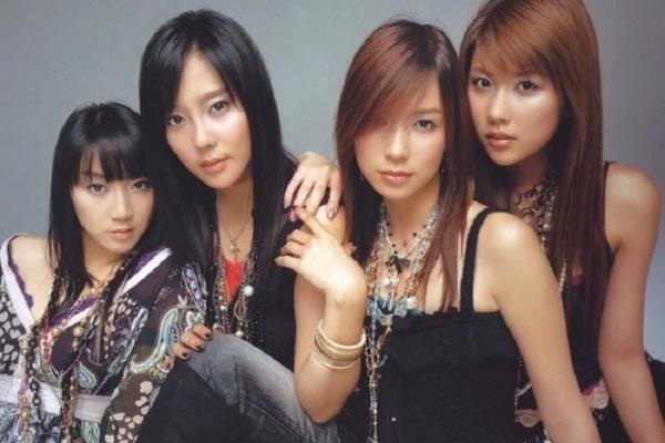 Thần tượng Hàn Quốc nổi tiếng nhất thế giới: BlackPink ẵm trọn 4 vị trí-11