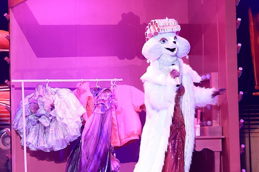 Khán giả bức xúc vì ‘Ca Sĩ Mặt Nạ’ mùa 2 cắt ghép vô lý-2