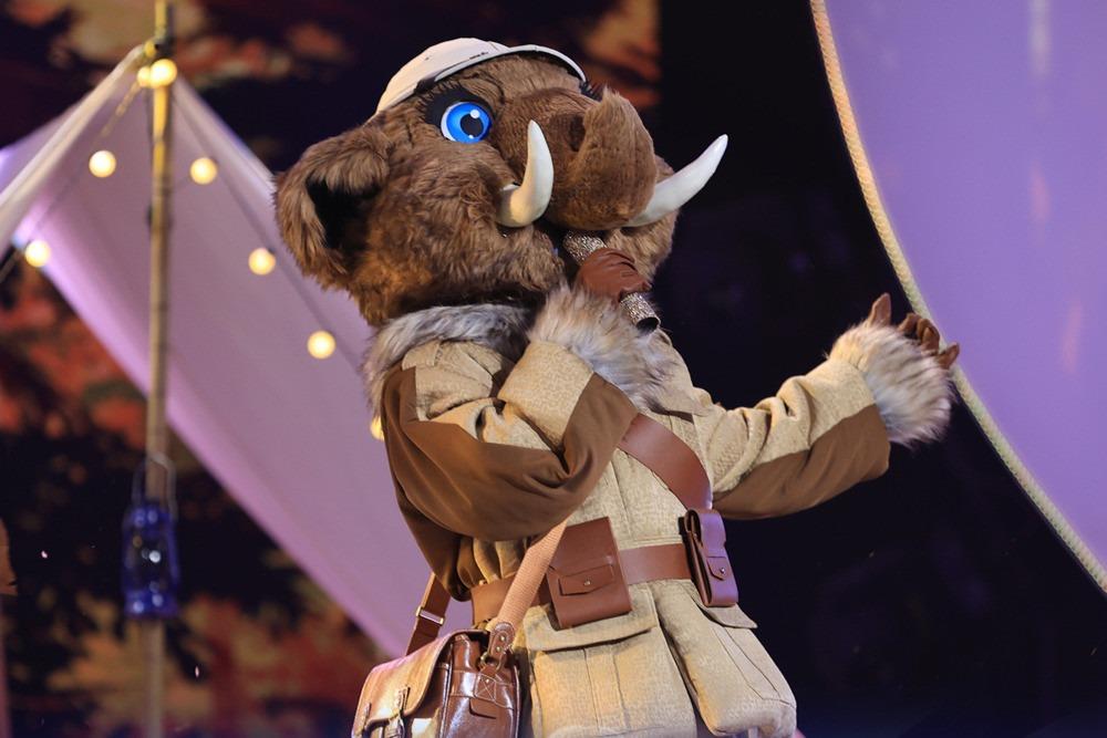 Khán giả bức xúc vì ‘Ca Sĩ Mặt Nạ’ mùa 2 cắt ghép vô lý-6