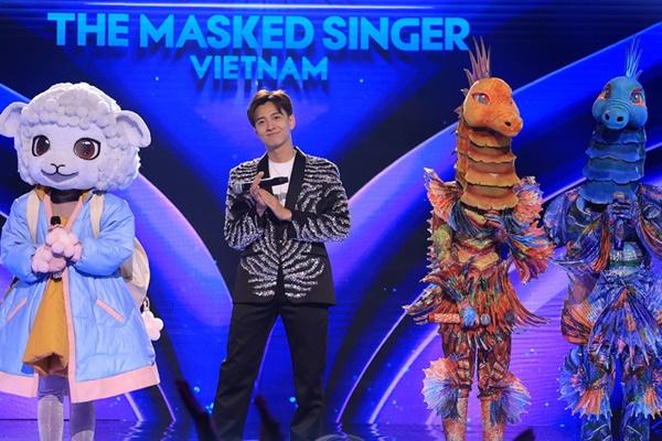 Hôn nhân viên mãn của ca sĩ Đài Trang với ông trùm tạo hit-7