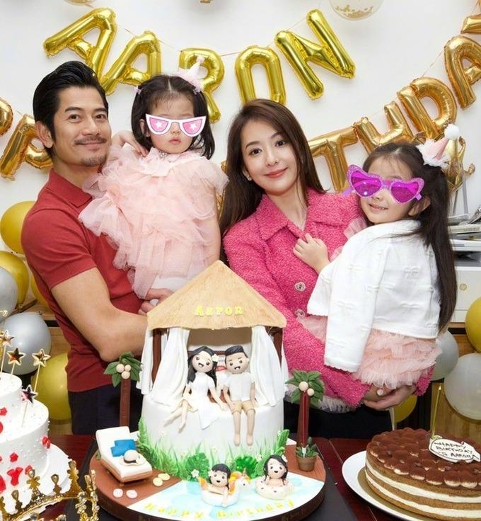 Quách Phú Thành: Nổi tiếng yêu chiều vợ nhưng vẫn từ chối vợ trẻ một điều-5