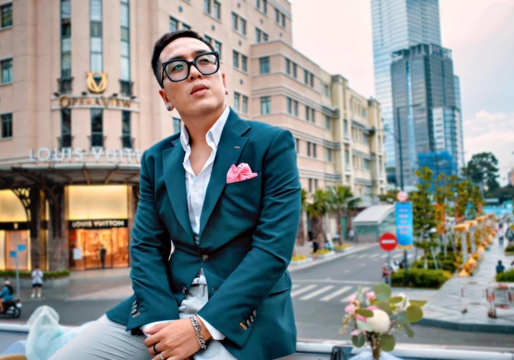 Hôn nhân viên mãn của ca sĩ Đài Trang với ông trùm tạo hit-4