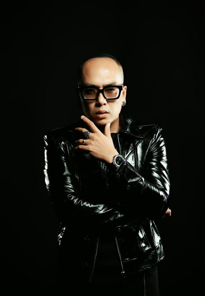 Hôn nhân viên mãn của ca sĩ Đài Trang với ông trùm tạo hit-6