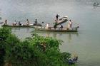 Vụ lật ghe trên hồ thủy điện ở Quảng Nam: Thêm một người tử vong