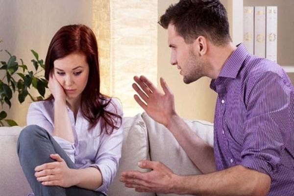 Chồng lương gần 100 triệu không chịu đưa một đồng, nói không nên rạch ròi tiền bạc-2