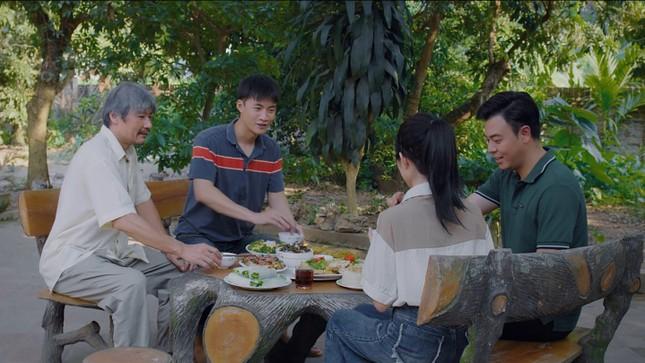 Khán giả đòi đổi tên phim Việt giờ vàng thành Món Nợ Của Cha-1