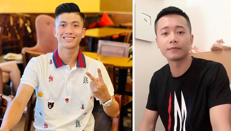 Quá mê Quang Linh Vlogs, vợ Phan Văn Đức bắt chồng nhắn tin cho thần tượng-2