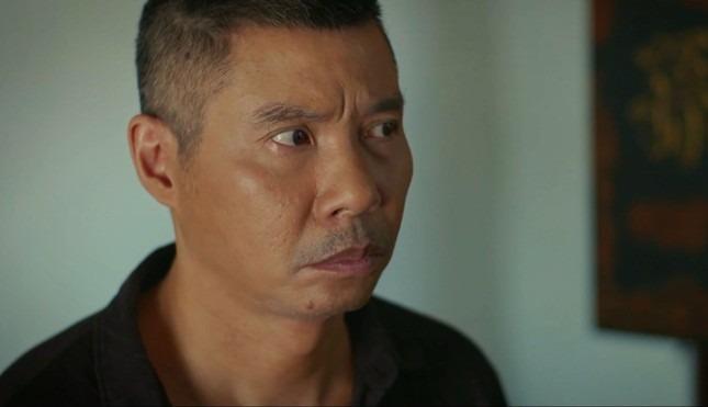 Khán giả thích thú với cảnh trách mắng con rể của NSND Công Lý-1