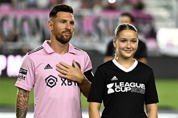 David Beckham: Người kiếm tiền bằng thương hiệu cá nhân-5