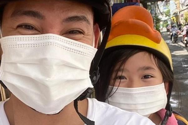 Bạn thân tiết lộ Phùng Ngọc Huy chịu khổ 8 năm, oan ức cũng không lên tiếng-4