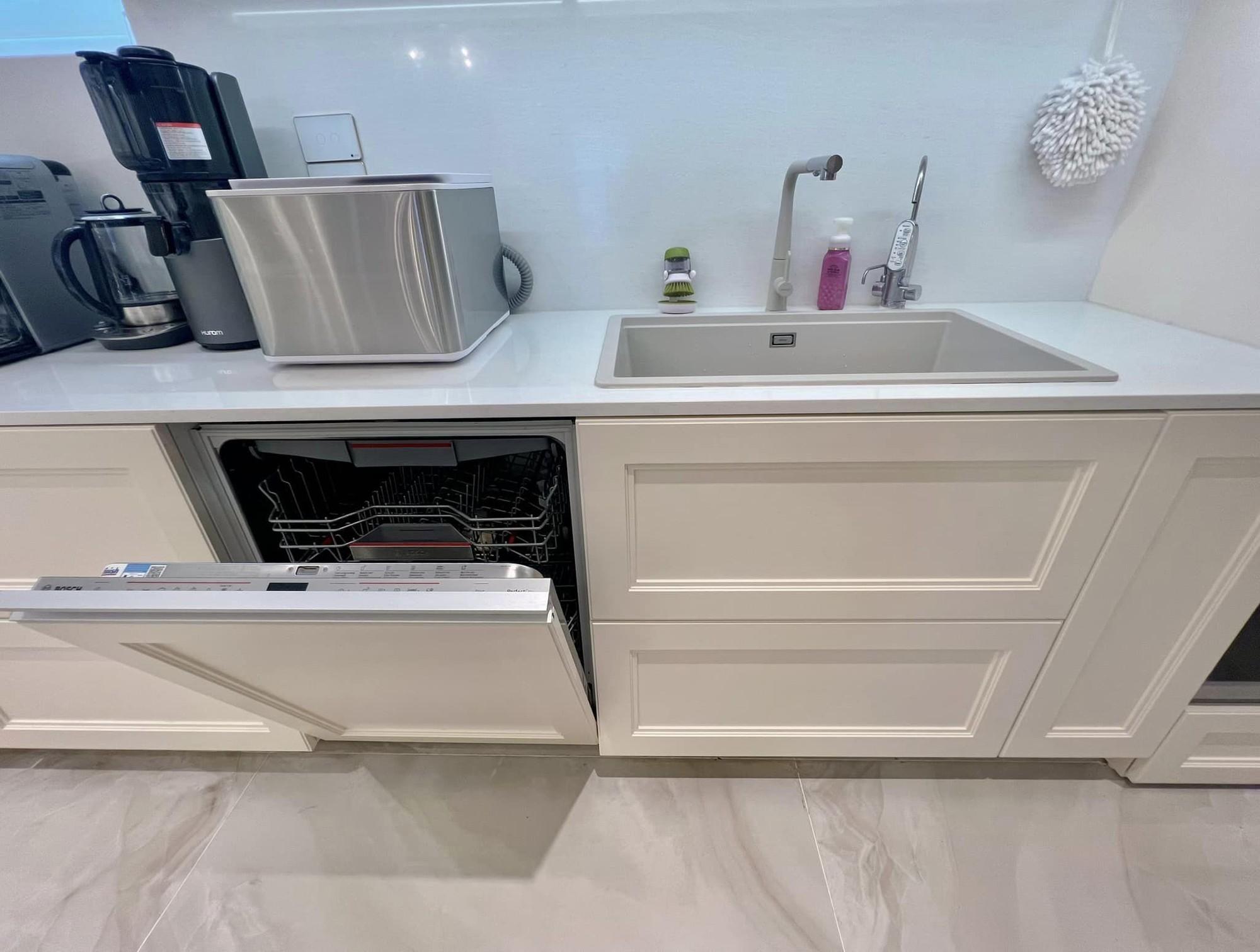 MC Diệp Chi ngốn hơn 500 triệu cho đồ gia dụng để căn bếp sang chảnh-11