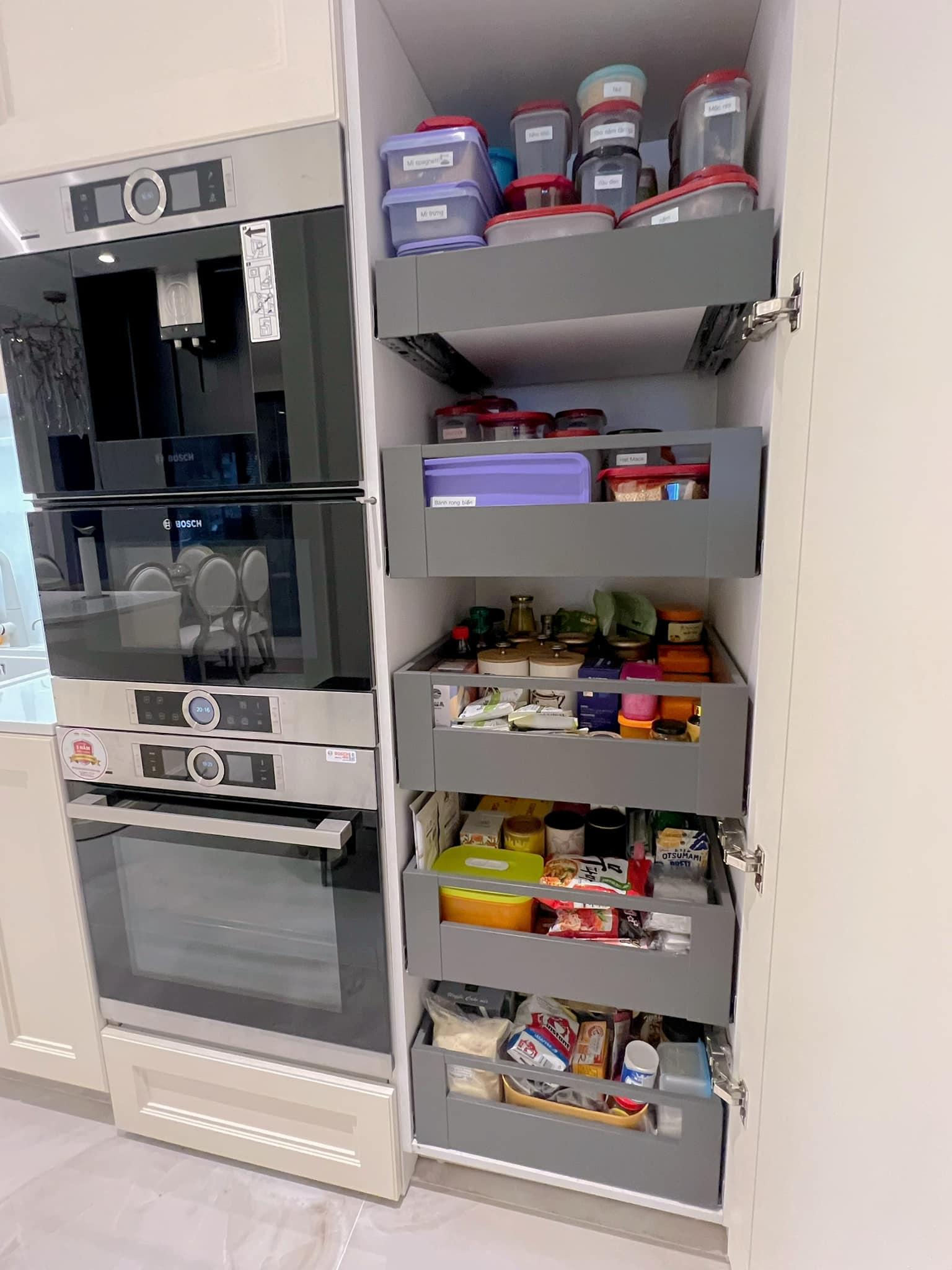 MC Diệp Chi ngốn hơn 500 triệu cho đồ gia dụng để căn bếp sang chảnh-13