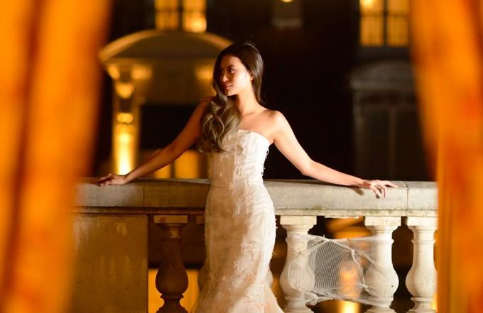 Cuộc sống sang chảnh của ái nữ thuộc giới siêu giàu Hong Kong-4