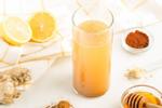 Uống nước mật ong hay nước lọc vào buổi sáng tốt hơn?