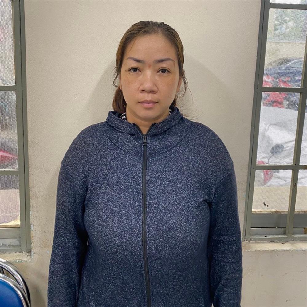 Núp bóng môi giới cho nhận con nuôi, kẻ mua bán trẻ em vẫn bị bắt quả tang-1