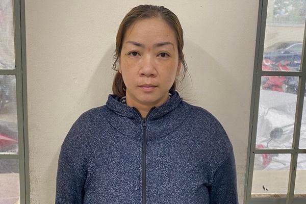 Bí thư Huyện ủy ở Thanh Hóa bị bắt-2