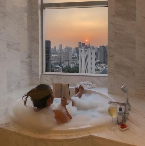 4 sai lầm khi tắm làm tăng nguy cơ mắc ung thư-2