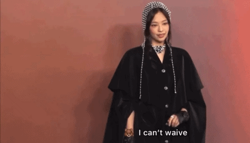 Sự thật đau lòng đằng sau hình ảnh Jennie sang chảnh dự sự kiện ở Nhật-4