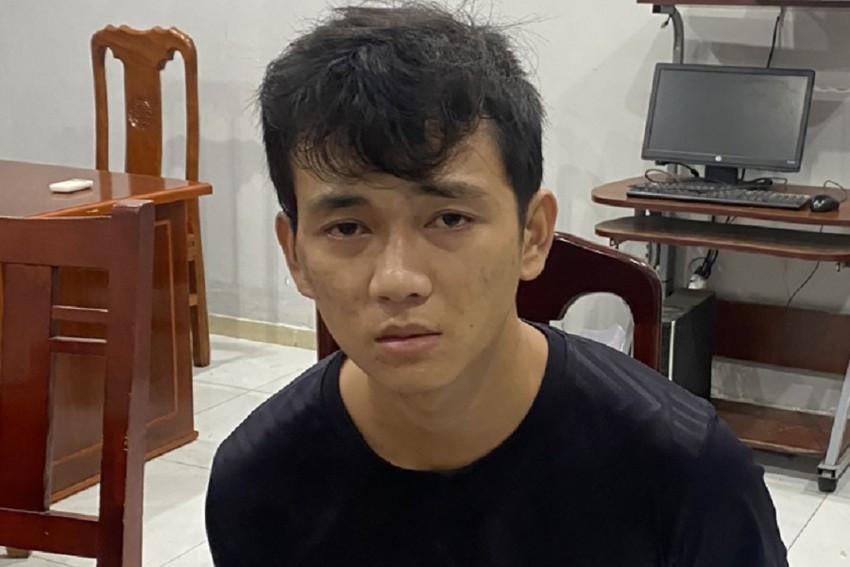 Chủ tiệm vàng kể lại giây phút đối mặt với kẻ cướp-3