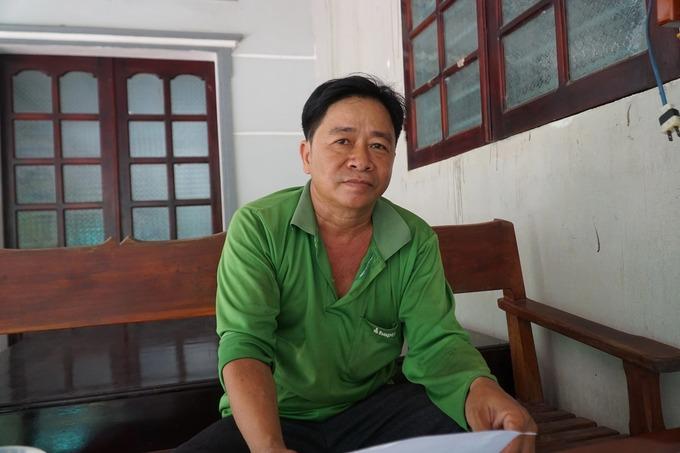 Chuyện hơn 1.000 người ở một xã phải sửa giấy tờ vì cán bộ quen tay-2