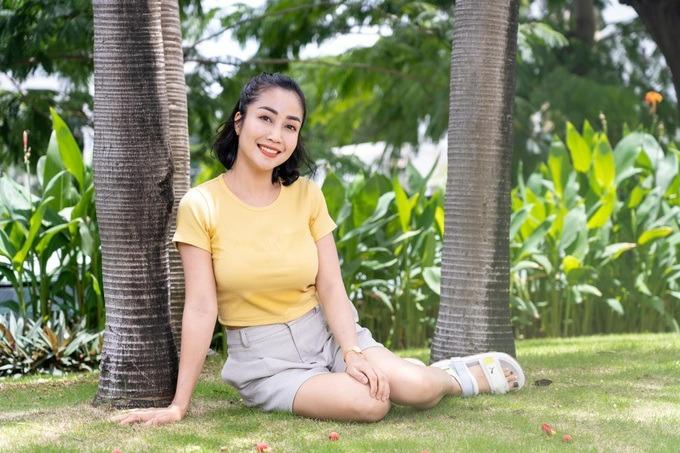 Loạt sao Việt né gameshow: Ốc Thanh Vân bức xúc, Hoài An lập lời thề-2