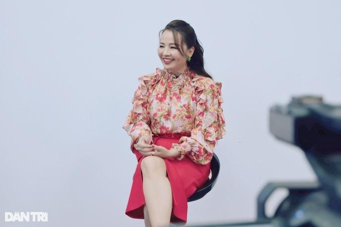 Loạt sao Việt né gameshow: Ốc Thanh Vân bức xúc, Hoài An lập lời thề-3