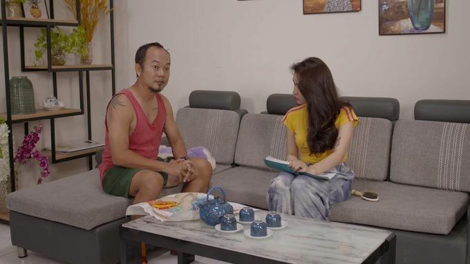 Loạt sao Việt né gameshow: Ốc Thanh Vân bức xúc, Hoài An lập lời thề-8