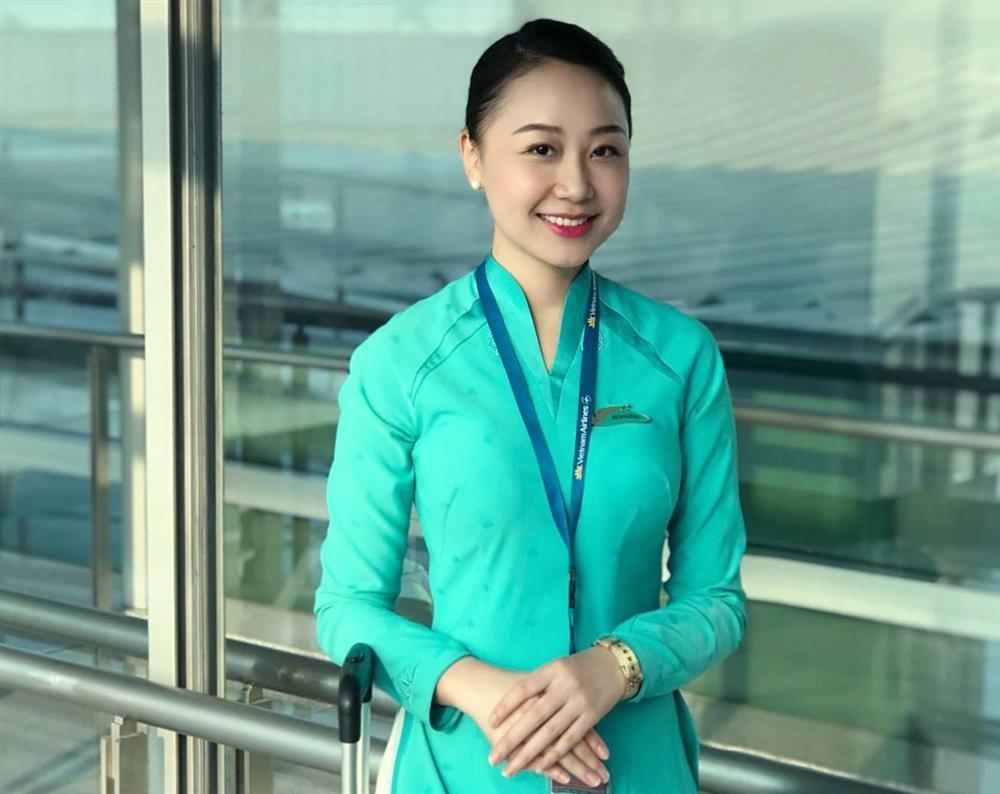 Cuộc sống của nữ tiếp viên hàng không sau vụ tai nạn xe Mercedes tông-2