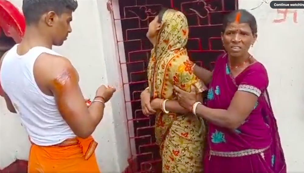 Vợ ngoại tình, chồng đồng ý cho cưới nhưng người tình từ chối-1