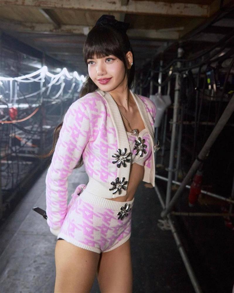 Tình trường của con trai tỷ phú trước khi vướng tin hẹn hò Lisa (BlackPink)-6