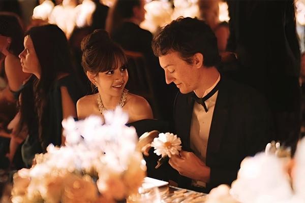 Độ xa hoa bên trong phòng chờ thượng hạng nơi Lisa (BLACKPINK) bị chụp ảnh cùng con trai tỷ phú-8