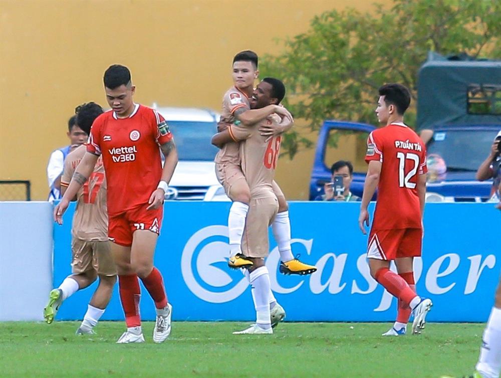 Quang Hải bàng hoàng khi nhận tin trợ lý Dương Minh Ninh của HAGL qua đời-2