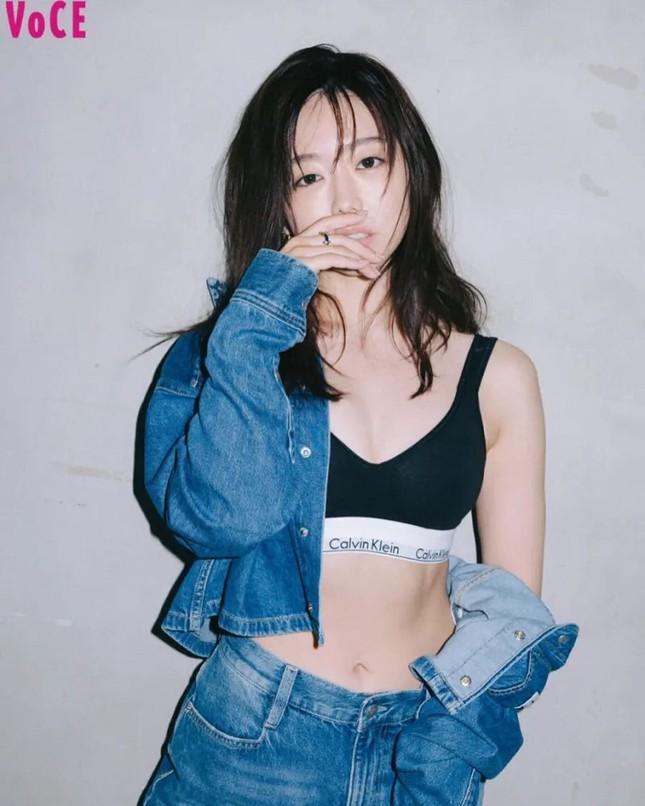 Nỗi ê chề của nữ ca sĩ cạo đầu xin lỗi vì qua đêm tại nhà đàn ông-4