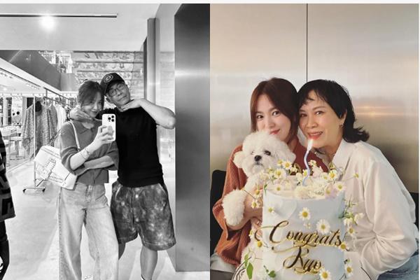 Bất ngờ với cát-xê quảng cáo hàng tỷ đồng của Song Hye Kyo-6