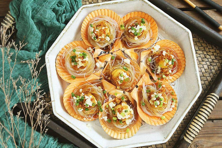 3 món ăn dễ nấu giúp tăng cường sức đề kháng cho cơ thể và chống viêm-1