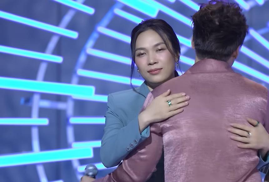 Mỹ Tâm: Tôi từng được học bổng du học vì là thủ khoa Nhạc viện nhưng nhường cho người khác-1