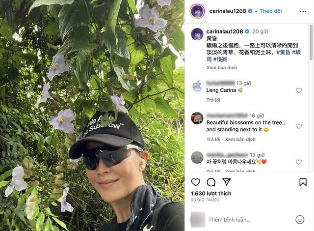 Lương Triều Vỹ chính thức lên tiếng về tin ngoại tình, có con với nữ idol kém 36 tuổi-2