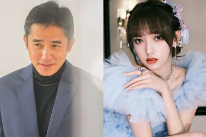 Vụ Lương Triều Vỹ ngoại tình: Ồn ào có con riêng quá vớ vẩn khi so với các tình tin đồn khác-8